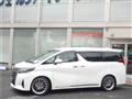 2019 Toyota Alphard G