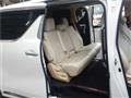 2019 Toyota Alphard G