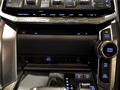 2021 Toyota Land Cruiser