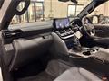 2021 Toyota Land Cruiser