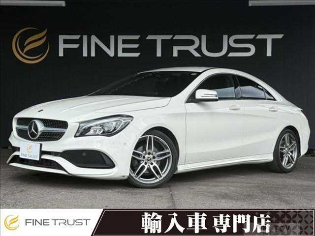 2017 Mercedes-Benz Mercedes-Benz Others
