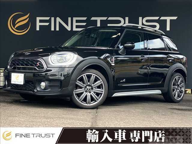 2017 BMW MINI Other