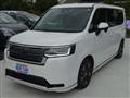 2024 Honda Step WGN