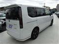 2024 Honda Step WGN