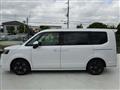 2024 Honda Step WGN