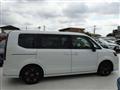 2024 Honda Step WGN