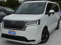 2024 Honda Step WGN