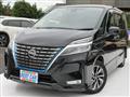 2022 Nissan Serena