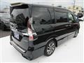 2022 Nissan Serena