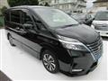2022 Nissan Serena