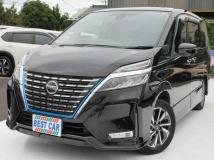 2022 Nissan Serena