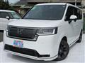 2025 Honda Step WGN
