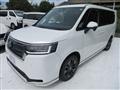 2025 Honda Step WGN