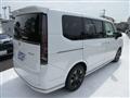 2025 Honda Step WGN