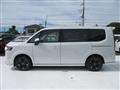 2025 Honda Step WGN