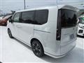 2025 Honda Step WGN