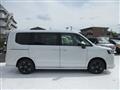 2025 Honda Step WGN