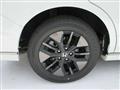 2025 Honda Step WGN