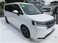 2025 Honda Step WGN