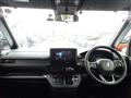 2025 Honda Step WGN