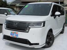 2025 Honda Step WGN