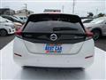 2019 Nissan Leaf
