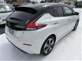 2019 Nissan Leaf