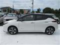 2019 Nissan Leaf