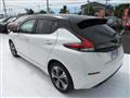 2019 Nissan Leaf