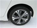 2019 Nissan Leaf