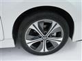 2019 Nissan Leaf