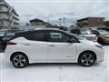 2019 Nissan Leaf
