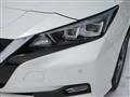 2019 Nissan Leaf
