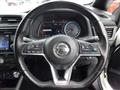 2019 Nissan Leaf