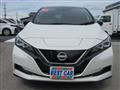 2021 Nissan Leaf