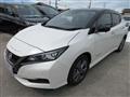 2021 Nissan Leaf