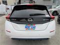 2021 Nissan Leaf