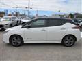 2021 Nissan Leaf
