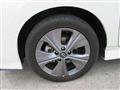 2021 Nissan Leaf