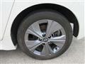 2021 Nissan Leaf