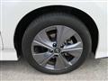 2021 Nissan Leaf