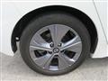 2021 Nissan Leaf