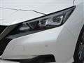 2021 Nissan Leaf