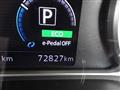 2021 Nissan Leaf