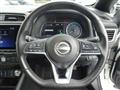 2021 Nissan Leaf