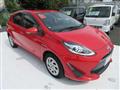 2018 Toyota AQUA
