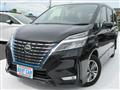 2022 Nissan Serena
