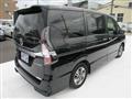 2022 Nissan Serena