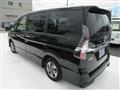 2022 Nissan Serena