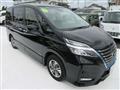 2022 Nissan Serena